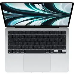 Apple Macbook Air M2 13,6" 256 GB Silver 8 Apple Macbook Air M2 13,6" 256 GB Silver -Husholdning butik 78708b5e 6723 42a7 8e18 84ffa2fe6fba