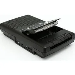 GPO Retro GPO CRS132 Kassettebåndoptager M. USB & Mikrofon 26 GPO Retro GPO CRS132 Kassettebåndoptager M. USB & Mikrofon -Husholdning butik 7872eed6 9e53 40fa b63c 7d8c1dff19b5