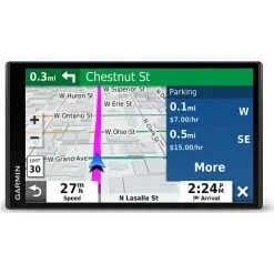 Garmin Drivesmart 65 MT-S GPS -Husholdning butik 78a8347d 6d4d 4194 a005 e230baa9f8d1