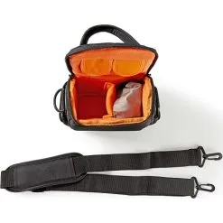 Nedis Fototaske | 152x146x65 Mm -Husholdning butik 78ab7555 558b 40d4 b81f 131b58595986