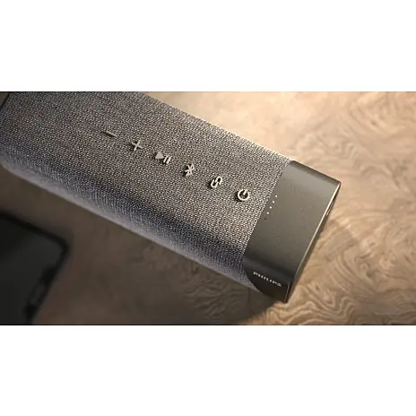 Philips TAS5505 Bluetooth-højttaler 13 Philips TAS5505 Bluetooth-højttaler - Billede 11