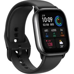 Amazfit GTS 4 Mini Smartwatch - Sort