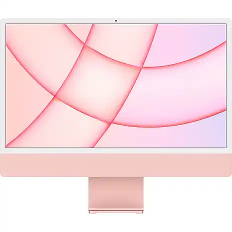 Apple IMac 24" M1 512 GB Pink 3 Apple IMac 24" M1 512 GB Pink
