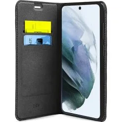 SBS Samsung S21 FE Wallet Cover - Sort 7 SBS Samsung S21 FE Wallet Cover - Sort -Husholdning butik 792c843e b4f6 4ed1 ae07 71e06bc0593a