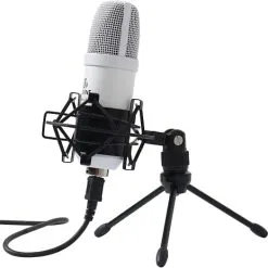 Devine Gamer Og Podcaster USB Mikrofon Hvid 37 Devine Gamer Og Podcaster USB Mikrofon Hvid -Husholdning butik 795b6e0e 2ec3 44de 93ac 2b3acc009302