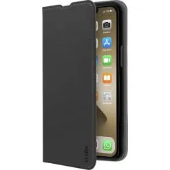 SBS IPhone 13 Max Wallet Cover - Sort