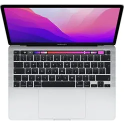 Apple Macbook Pro M2 13,3" 512 GB Silver -Husholdning butik 7987ebb3 fe3a 47b4 9bb7 e0fa5fcb2082 1
