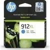 HP INK 912 XL Original - Cyan