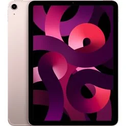 Apple IPad Air 10,9" 5G 256 GB (2022) Pink