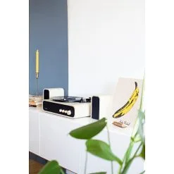 Crosley Gig Pladespiller Med Højttalere - Natural 23 Crosley Gig Pladespiller Med Højttalere - Natural -Husholdning butik 79bf043703ad9333d92b7ad60d1ceed9