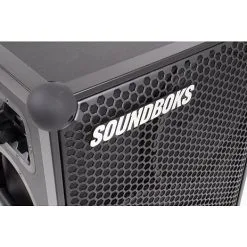 Andre Mærker Soundboks Gen. 3 - Med Bluetooth -Husholdning butik 79c47bcc 1a2f 4225 9fa3 2d7de1a04e01