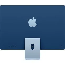 Apple IMac 24" M1 512 GB Blå -Husholdning butik 79e33792 ed20 448b 9b3c 0e4c9c3f0e6d 1