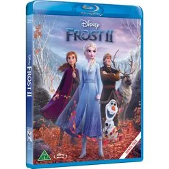 Disney / Pixar Frost II