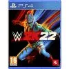 Nordic Game Supply PS4: WWE 2K22 -Husholdning butik 7a1eaf4c c8bd 4351 a7de 71b49cf63e87