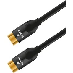 Sinox SHD3065 HDMI Kabel 4k60hz 5 Cm