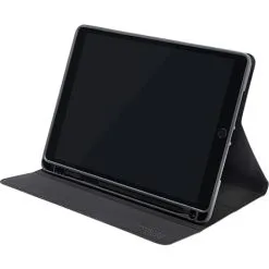 Tucano IPad 10.2 Up Plus Case - Sort -Husholdning butik 7a3c5b8f 2f14 4c59 904d 5f7edf4d4cdb