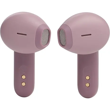 JBL Vibe 300TWS Trådløse Hovedtelefoner - Pink 6 JBL Vibe 300TWS Trådløse Hovedtelefoner - Pink - Billede 4