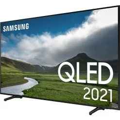 Samsung 75" QLED TV QE75Q60A 14 Samsung 75" QLED TV QE75Q60A -Husholdning butik 7a5d9e0b 4887 4086 99b8 8f55e1bc7c6e