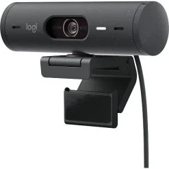 Logitech Brio 500 Webcam
