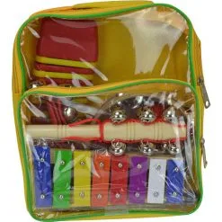 Bryce Percussion Børne Percussion Sæt Med 7 Dele -Husholdning butik 7a7f98cc 2d32 4007 b2dd 55d65e6b73fc