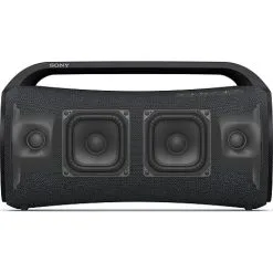 Sony SRS-XG500B Trådløs, Bærbar Og Praktisk Højtaler -Husholdning butik 7a983d07 f054 4a58 a472 2d13c7e02532
