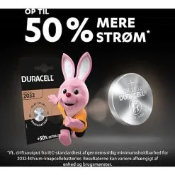 Duracell DL/CR 2032 -Husholdning butik 7a9e85cc 8fd2 404b ba93 f566544e375c