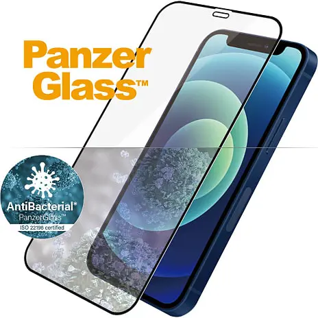 PanzerGlass Apple IPhone 12 Mini 3 PanzerGlass Apple IPhone 12 Mini