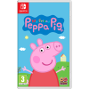 Nordic Game Supply Switch: My Friend Peppa Pig
