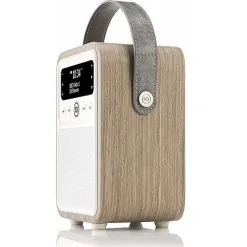 VQ Monty DAB+FM Radio M. Bluetooth - Træ 16 VQ Monty DAB+FM Radio M. Bluetooth - Træ -Husholdning butik 7aee1d02 ede2 42ba 8503 da1b502e5100