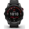 Garmin Fenix 7s - Solar Slate Gray -Husholdning butik 7af6cb4c 5001 4170 8e5b 2aa86f19496e