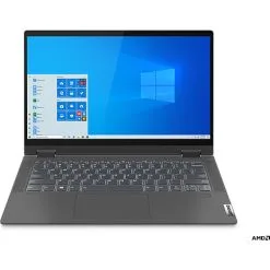 Lenovo IdeaPad Flex 5 - 14" - 82HU00LUMX