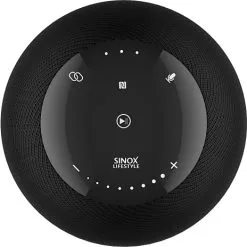 Sinox Sonitus 360 XL Højttaler -Husholdning butik 7b2bbc24 b505 4f2a 8e0d 993bafe7ce67