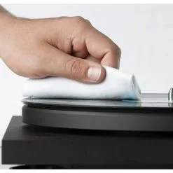 Made For Vinyl AM Vinyl Rensevæske M. Klud 200 Ml. -Husholdning butik 7b307b7f98be55cd4f4d8417f957761b