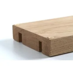 Made For Vinyl Stander Til Vinylplader I Egetræ -Husholdning butik 7b5142a7 1135 488c be02 a6c6627af252