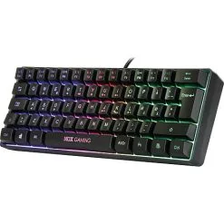 Nox Azriel Gaming Tastatur - LED Light