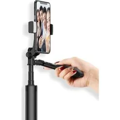 NORTH Fotostativ Til Mobil (Youtube/Insta/TikTok) -Husholdning butik 7b8b0545 77b8 4cd2 84c7 4e873ce5ed26