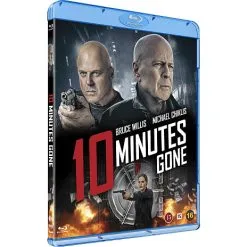 Andre Mærker 10 Minutes Gone