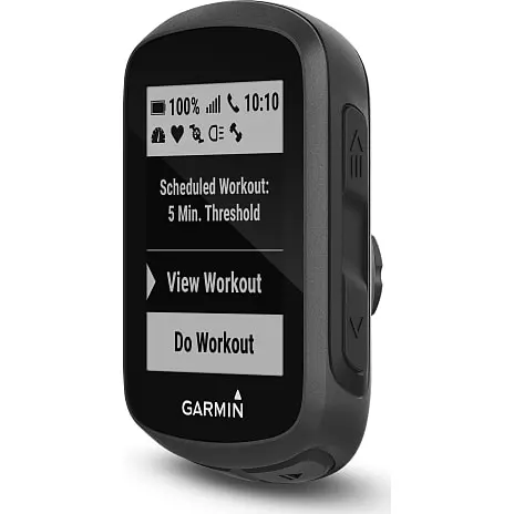 Garmin Edge 130 Plus MTB 5 Garmin Edge 130 Plus MTB - Billede 3