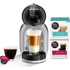 NESCAFÉ® Dolce Gusto® NESCAFÉ Dolce Gusto Mini Me VALUE PACK