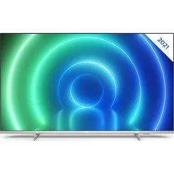 Philips 65" UHD TV 65pus7556