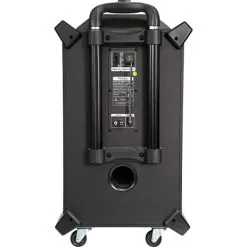 Ibiza Festivalhøjttaler 350W -Husholdning butik 7bc7f575 afd1 4191 9e9e d504586258d1