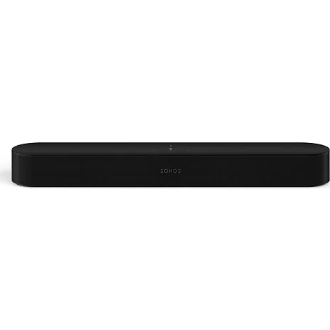 Sonos Beam Gen 2 Smart Soundbar - Sort 4 Sonos Beam Gen 2 Smart Soundbar - Sort - Billede 2