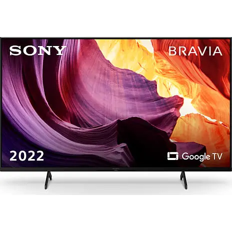 Sony 55" UHD TV KD55X81K 3 Sony 55" UHD TV KD55X81K