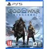 PLAYSTATION PS5 God Of War Ragnarök