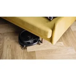 Miele Scout RX3 Obsidian Robotstøvsuger - Black -Husholdning butik 7c52f045548400369cedaf2c6487d619