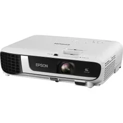 Epson® Epson Eb-w51 Wxga-projektor 10 Epson® Epson Eb-w51 Wxga-projektor -Husholdning butik 7c7bed82 c910 45cb a885 cbefac2735d5