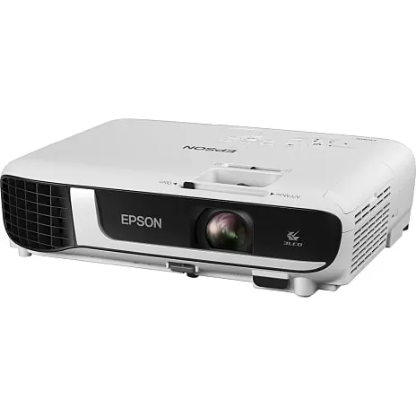 Epson® Epson Eb-w51 Wxga-projektor 4 Epson® Epson Eb-w51 Wxga-projektor - Billede 2