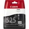 Canon® Canon Blækpatron PGI-525PGBK Sort