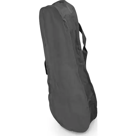 Reno RU150 Ukulele Inkl. Taske Pink 5 Reno RU150 Ukulele Inkl. Taske Pink - Billede 3