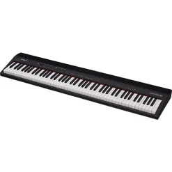 Roland GO:PIANO 88 -Husholdning butik 7ca8dfd5d77e5588bf3ae5a33146274b